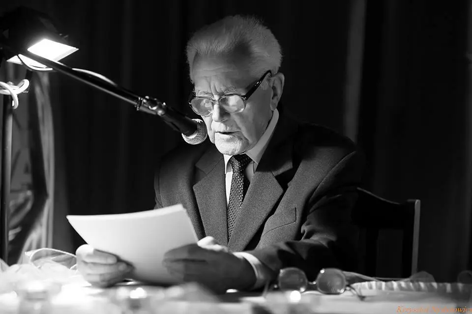 Kędra Zbigniew - Poezja i Opowiadania