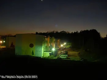 Wojciech Żegota - Fotografia