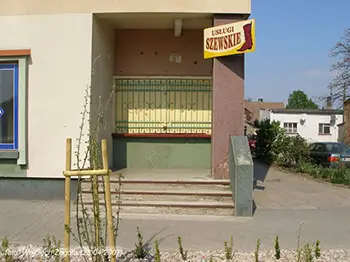 Wojciech Żegota - Fotografia