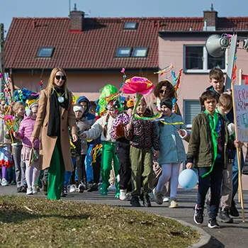 Powitanie Wiosny Węgorzyno 2025-2