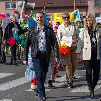 Powitanie Wiosny Węgorzyno 2025-4