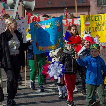 Powitanie Wiosny Węgorzyno 2025-5