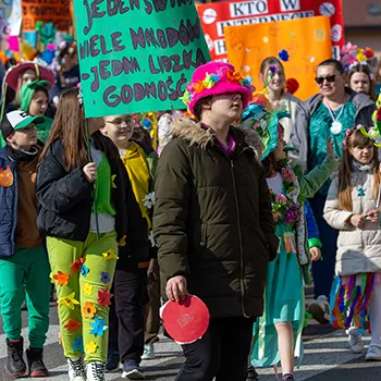 Powitanie Wiosny Węgorzyno 2025-14