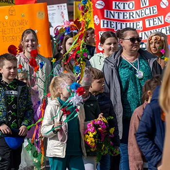 Powitanie Wiosny Węgorzyno 2025-16