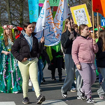 Powitanie Wiosny Węgorzyno 2025-18