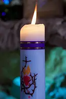 Grób Pański - Węgorzyno 2016r.