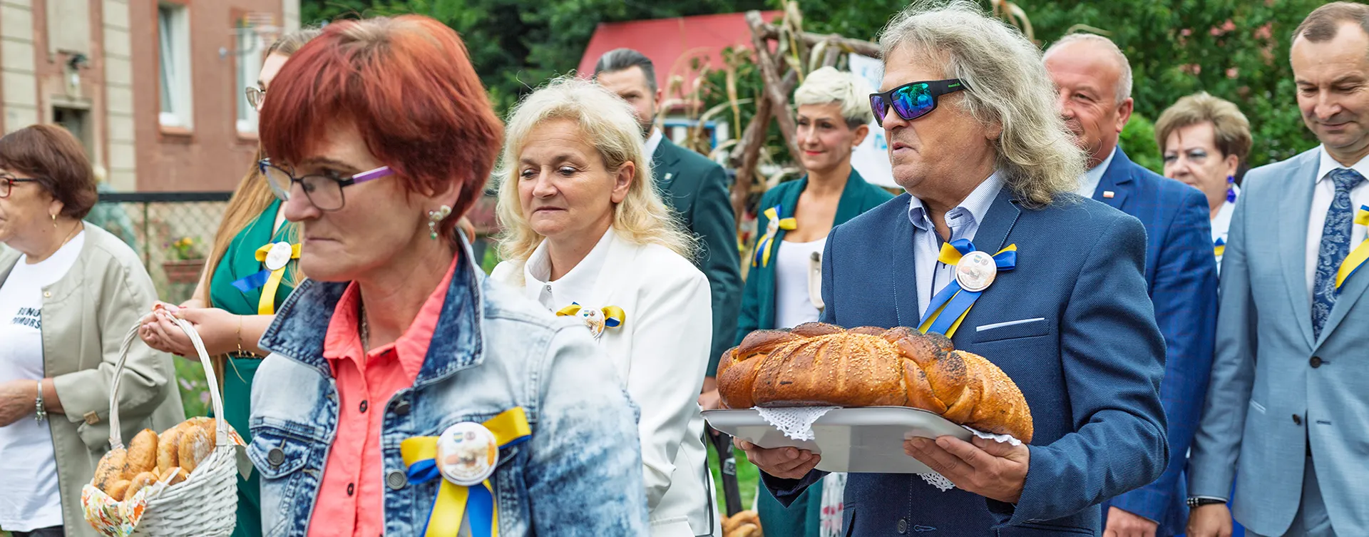 Wydarzenia, imprezy, uroczystości, koncerty jakie odbyły się w Gminie Węgorzyno