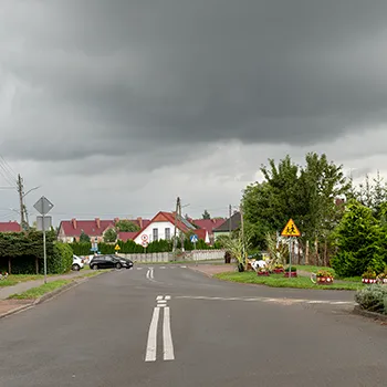 Dożynki Gminy Węgorzyno. Runowo Pomorskie 2025 r.