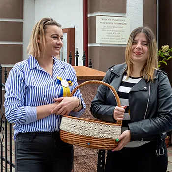 Dożynki Gminy Węgorzyno. Runowo Pomorskie 2025 r.