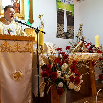 Dożynki Gminy Węgorzyno. Runowo Pomorskie 2025 r.