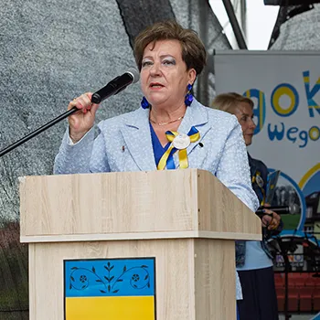 Dożynki Gminy Węgorzyno. Runowo Pomorskie 2025 r.