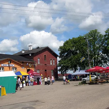 150 Jubileusz Runowa Pomorskiego