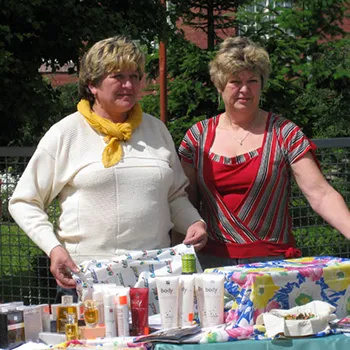 150 Jubileusz Runowa Pomorskiego