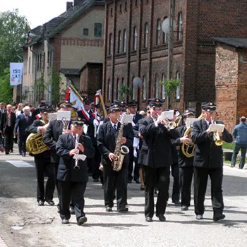 150 Jubileusz Runowa Pomorskiego