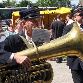 150 Jubileusz Runowa Pomorskiego