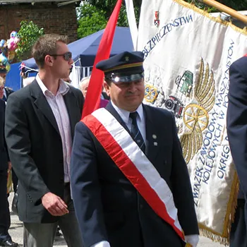 150 Jubileusz Runowa Pomorskiego