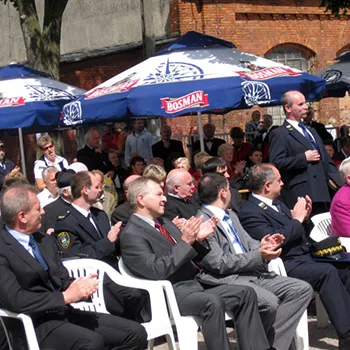 150 Jubileusz Runowa Pomorskiego