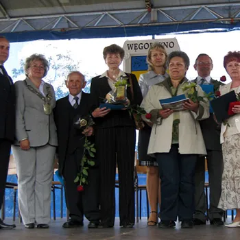 150 Jubileusz Runowa Pomorskiego