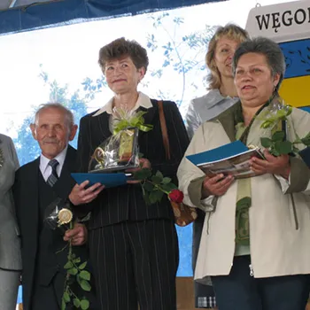 150 Jubileusz Runowa Pomorskiego