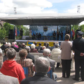 150 Jubileusz Runowa Pomorskiego