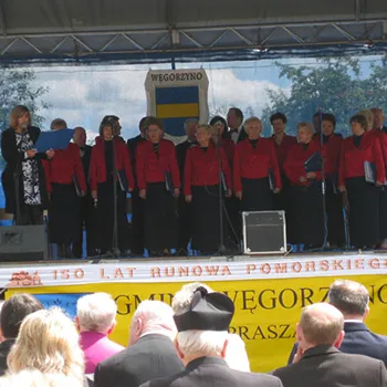 150 Jubileusz Runowa Pomorskiego