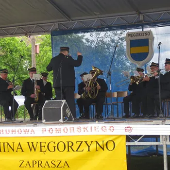 150 Jubileusz Runowa Pomorskiego