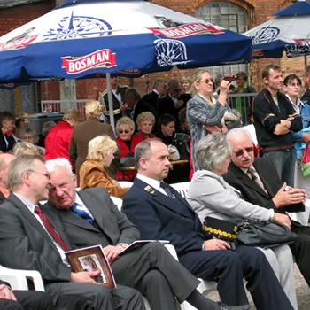 150 Jubileusz Runowa Pomorskiego