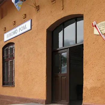 150 Jubileusz Runowa Pomorskiego