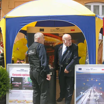 150 Jubileusz Runowa Pomorskiego