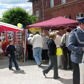 150 Jubileusz Runowa Pomorskiego