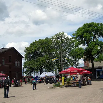 150 Jubileusz Runowa Pomorskiego