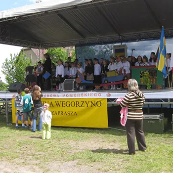 150 Jubileusz Runowa Pomorskiego
