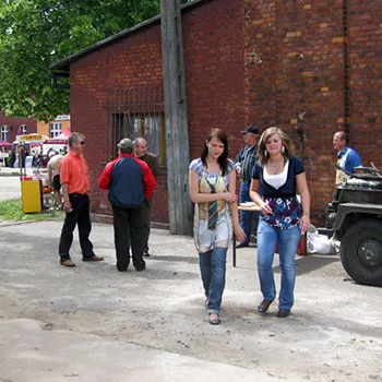 150 Jubileusz Runowa Pomorskiego