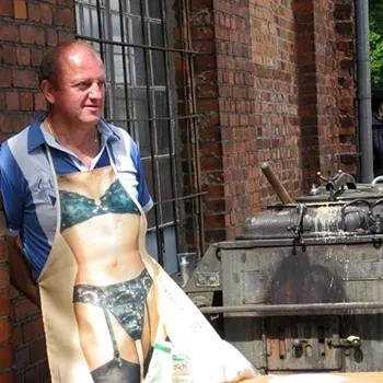 150 Jubileusz Runowa Pomorskiego