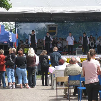 150 Jubileusz Runowa Pomorskiego