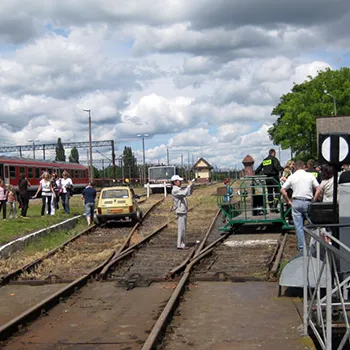 150 Jubileusz Runowa Pomorskiego