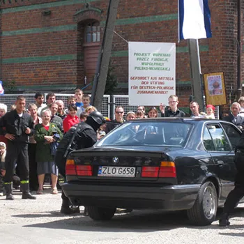 150 Jubileusz Runowa Pomorskiego