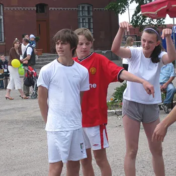 150 Jubileusz Runowa Pomorskiego