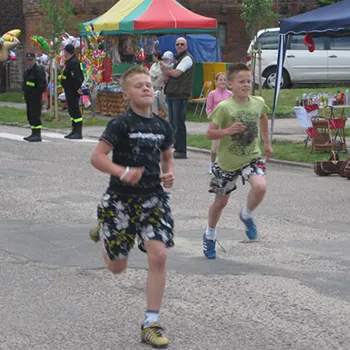 150 Jubileusz Runowa Pomorskiego