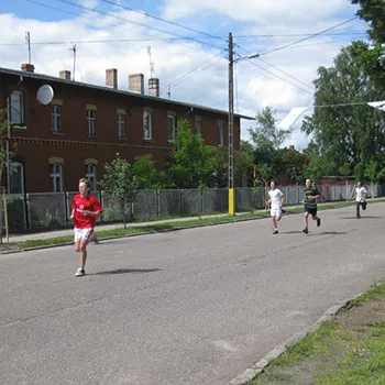 150 Jubileusz Runowa Pomorskiego