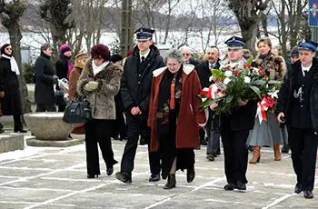 Jubileusz 550-lecia nadania praw miejskich Węgorzyna