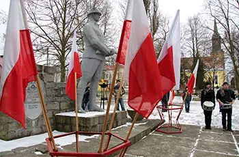 Jubileusz 550-lecia nadania praw miejskich Węgorzyna