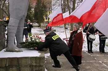 Jubileusz 550-lecia nadania praw miejskich Węgorzyna