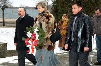 Jubileusz 550-lecia nadania praw miejskich Węgorzyna