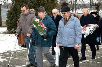 Jubileusz 550-lecia nadania praw miejskich Węgorzyna