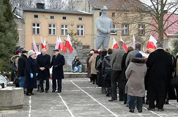 Jubileusz 550-lecia nadania praw miejskich Węgorzyna
