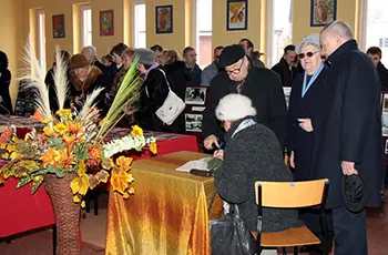 Jubileusz 550-lecia nadania praw miejskich Węgorzyna