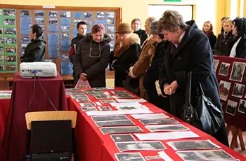 Jubileusz 550-lecia nadania praw miejskich Węgorzyna