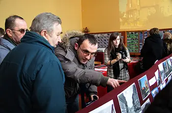 Jubileusz 550-lecia nadania praw miejskich Węgorzyna