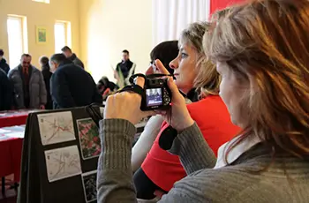 Jubileusz 550-lecia nadania praw miejskich Węgorzyna